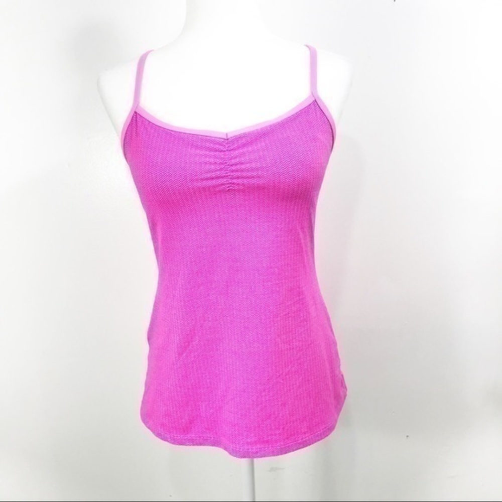 Lucy women’s tank top Size XS